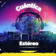 Cuántica Estéreo Radio en vivo
