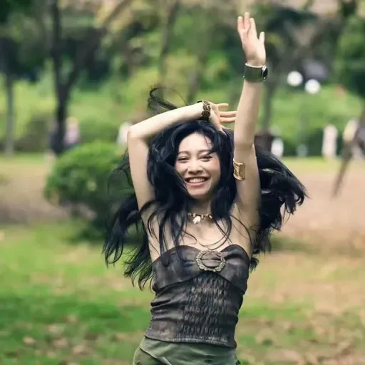 Vol.152 海诗：摘下“面具”后，一个INTJ决定退回ENFP，用舞动疗愈自我