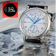 HORA LOCAL 075