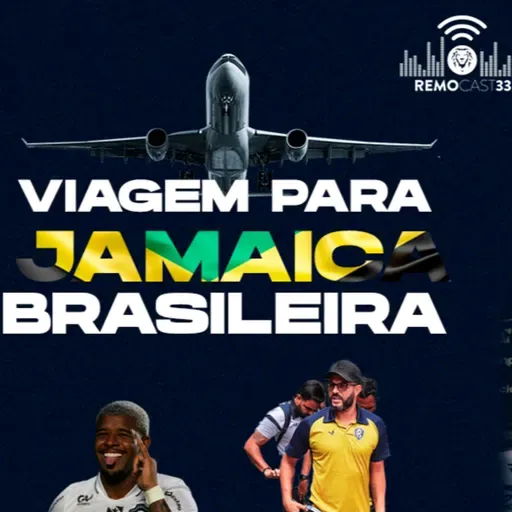 Remo vence a primeira fora de casa e respira no campeonato brasileiro (Pós-jogo Sampaio x REMO)