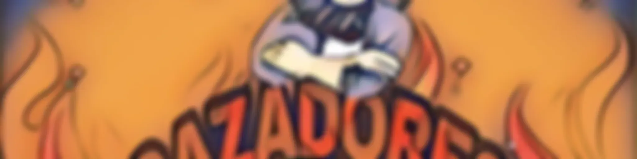 Cazadores De Leyendas