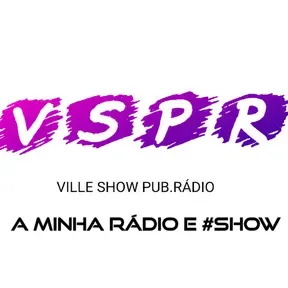 VILLE SHOW PUB.RÁDIO