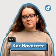 Ep. 97 - Kar Navarrete: Cómo organizar tu propia gira y venderla | Bingo MX