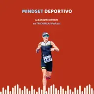 Episodio 157 - Charla con Alexandra Bentin