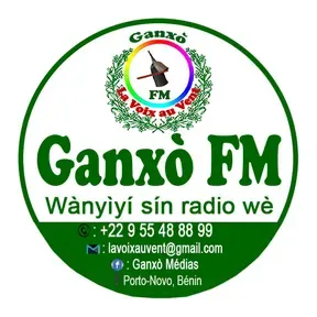Ganxò FM