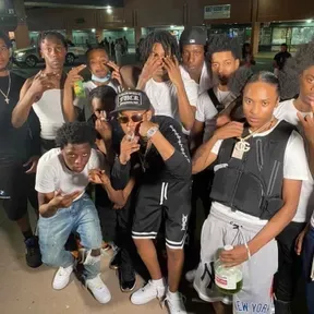 BronxBk Drill