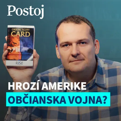 Ako autor Enderovej hry predpovedal občiansku vojnu v USA už pred dvomi dekádami