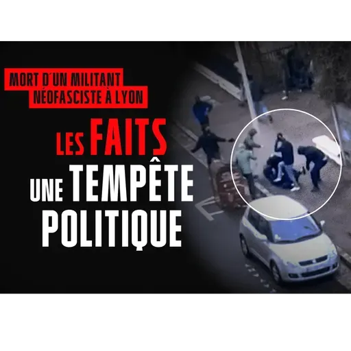 « L’antifascisme risque d’être diabolisé »