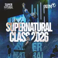 Supernatural Class Lagos 2026 || Evening Session || Pastor Nelson Iheagwam.mp3