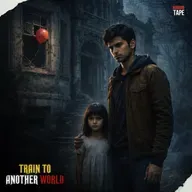 S2 | EP02 - The Hollow Mansion | Train To Another World | Horror Tape | V. K. Rawat