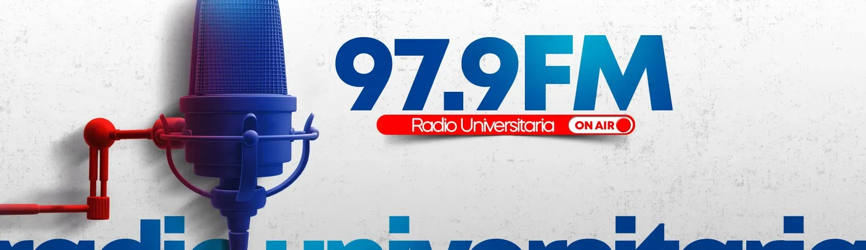 UNIVERSITARIA FM 97.9