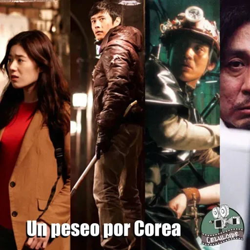 CLOP E158 Un paseo por Corea