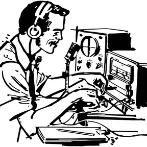 RADIO PET