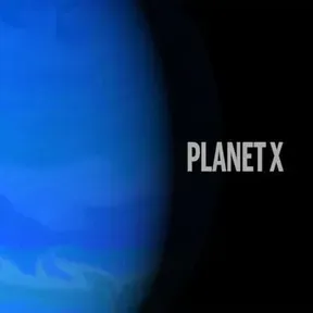 Planet X