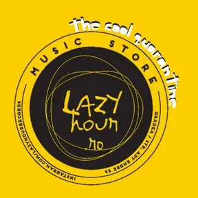 Lazy Hour Radio