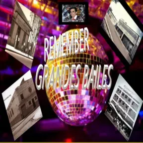RÁDIO REMEMBER GRANDES BAILES