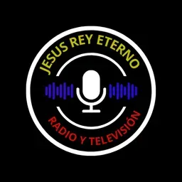 Jesus Rey Eterno radio tv