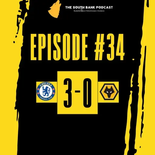 Edwards Era set to begin after another dismal showing | The Southbank Podcast (Ep 34)
