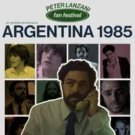 ARGENTINA 1985 | Peter Lanzani Fan Festival