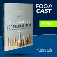 LIVE - O Contrato de Coparentalidade