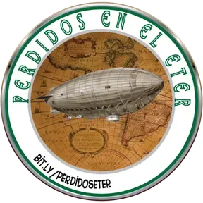 Perdidos en El Eter