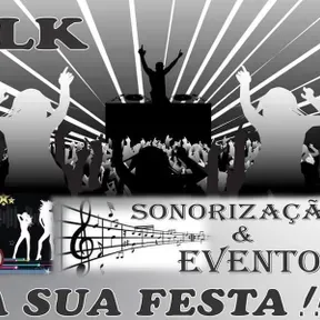 Radio LK