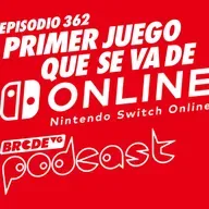 Primer Juego que Se Va de Nintendo Switch Online - BRCDEvg Podcast 362