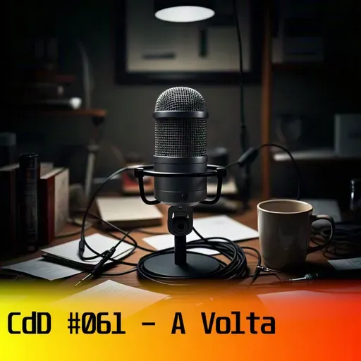 CdD 61 - A volta