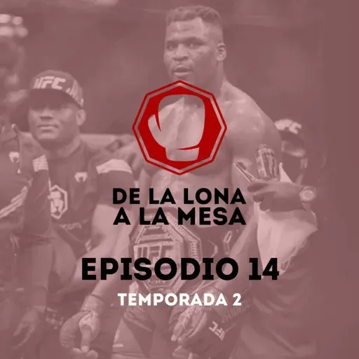 Francis Ngannou, sin contrato en el UFC ¿Probara suerte en el boxeo?