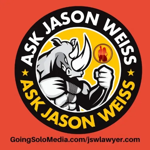 Ask Jason Weiss Show
