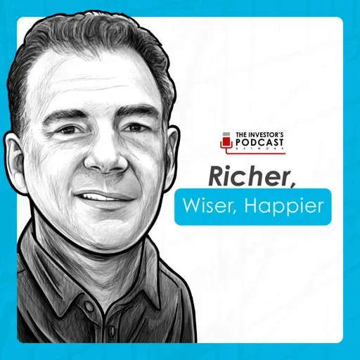 RWH064: A Soulful Path To Stellar Returns w/ Nima Shayegh