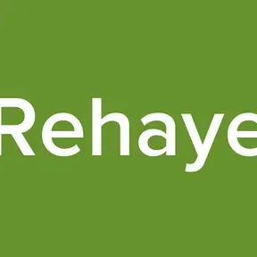 Rehaye