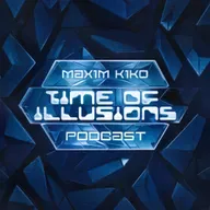Maxim Kiko - Time of Illusions #139