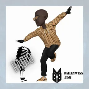 Bailey Wins Radio