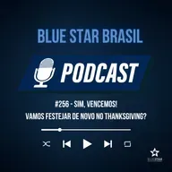 🎙️ Podcast #257 - Sim, vencemos! Vamos festejar de novo no Thanksgiving?