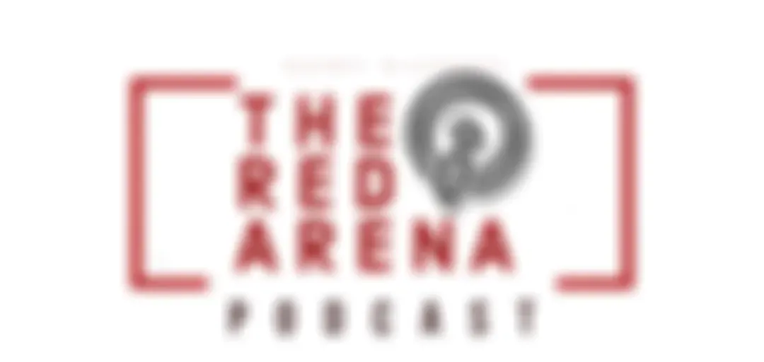 The Red Arena