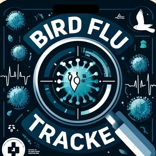 Alarming Resurgence of H5N1 Bird Flu in the U.S. - Experts Warn of Potential Threat
