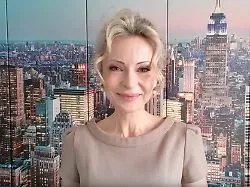 Sandra Navidi: Wie Jeffrey Epstein und der Bitcoin zusammenhängen