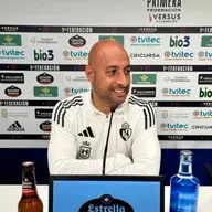 Onda Deportiva (Toño Jiménez y José Luis Naveiro) 1 abril 2026