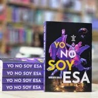 Roberto Suazo autor de yo no soy esa sobre Jaime Guzmán