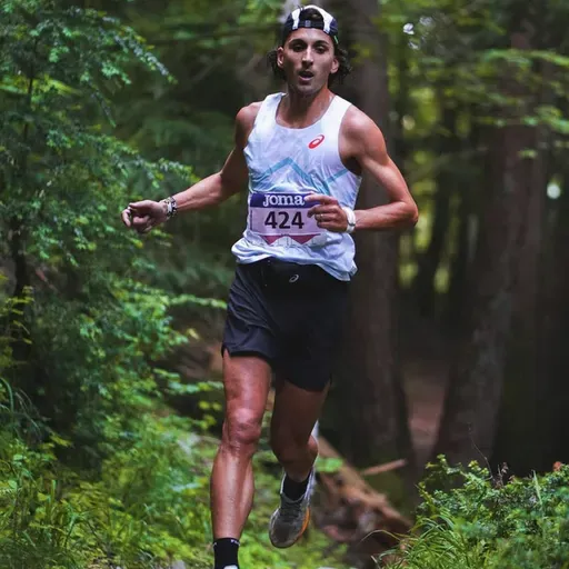 Tertulia - Los deportes + duros, y #trail VS Atletismo