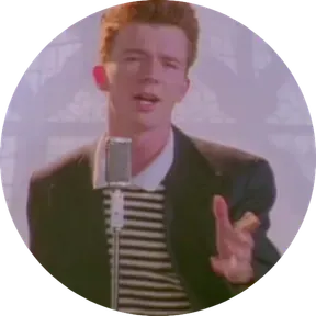 Rickroll