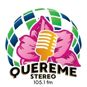 QUEREME STEREO