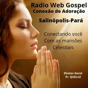 Radio Web Gospel Conexao de Adoracao