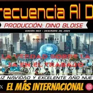 Episode 964: FRECUENCIA AL DÍA