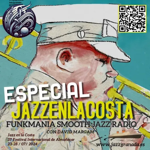 Especial JAZZ EN LA COSTA 2024