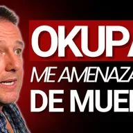 TODA LA VERDAD DE LA OKUPACIÓN Y LA INQUIOKUPACIÓN EN ESPAÑA 🏠 #88 RICARDO BRAVO
