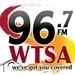96-7 TSA-FM - WTSA-FM