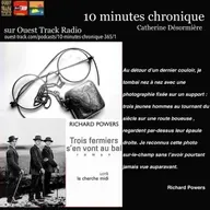 10 minutes chronique - La position du spectateur n° 2 : Trois fermiers s'en vont au bal