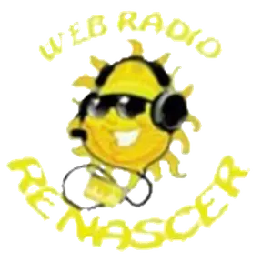 Web Radio Renascer